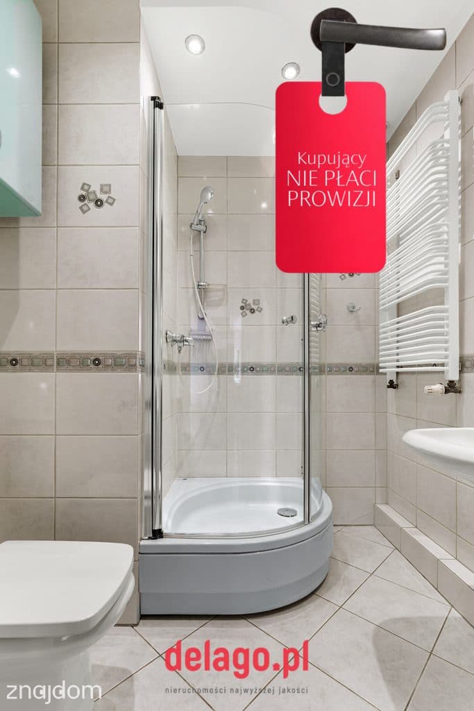Apartament z ogródkiem przy British School - zdjęcie 11