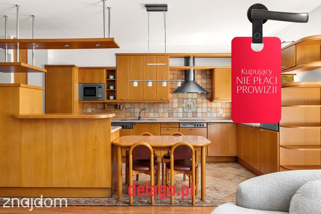 Apartament z ogródkiem przy British School - zdjęcie 2