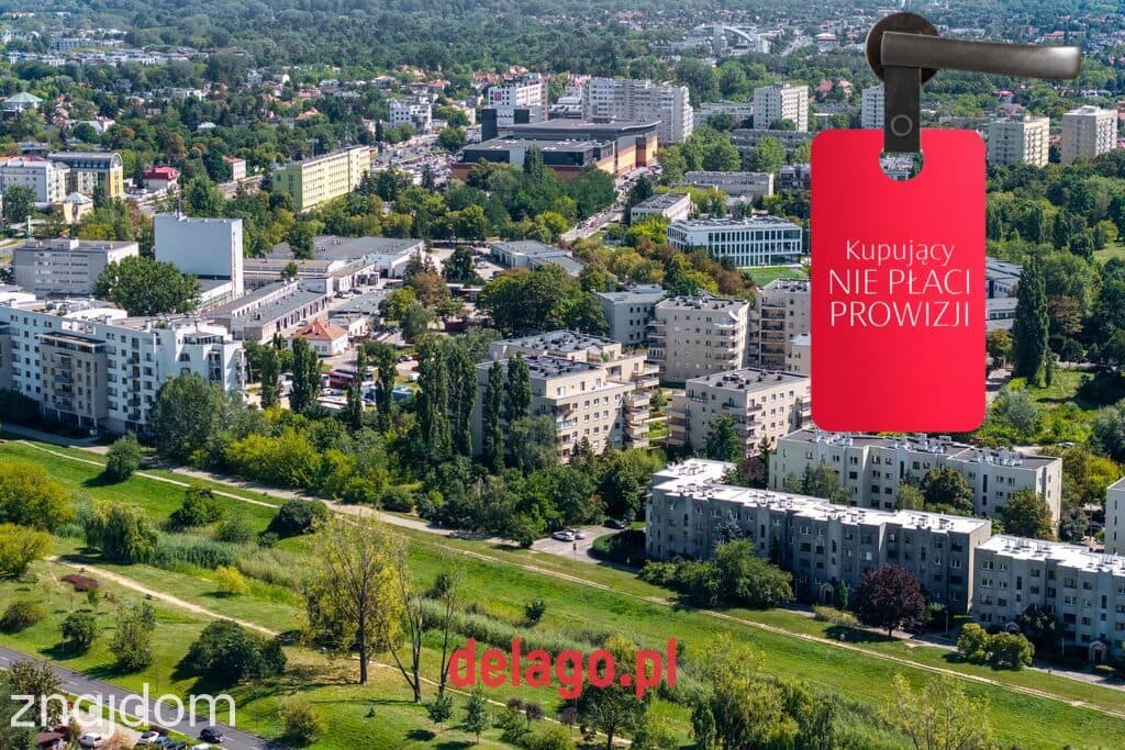 Apartament z ogródkiem przy British School - zdjęcie 15