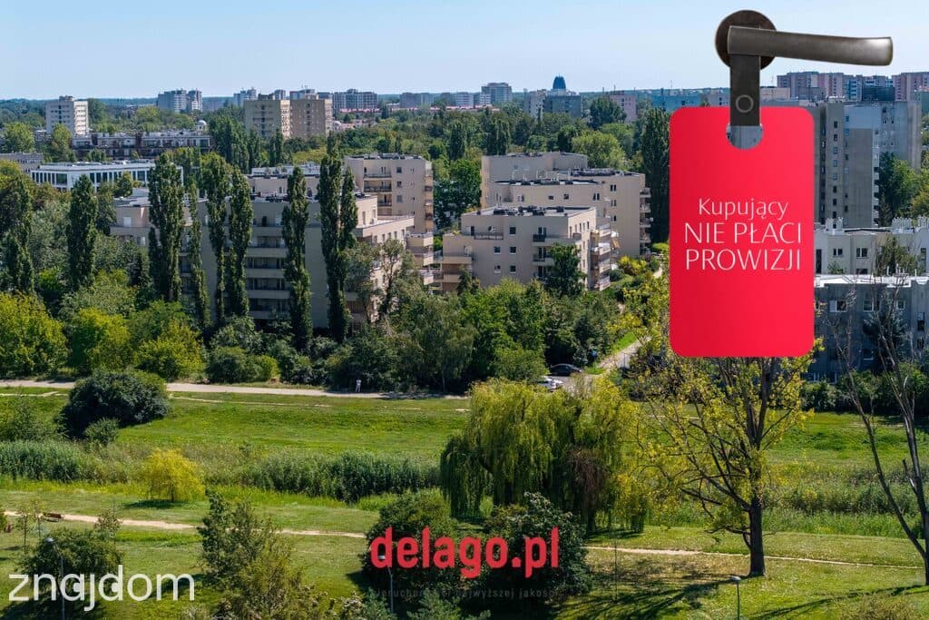 Apartament z ogródkiem przy British School - zdjęcie 16