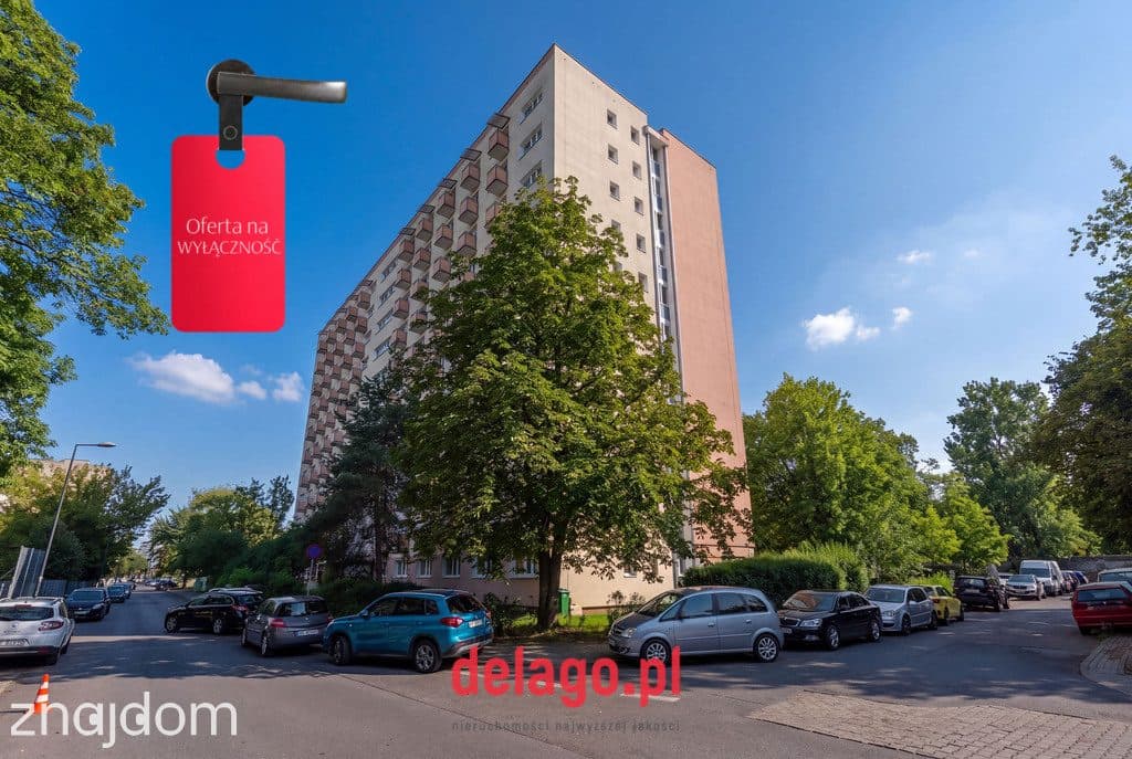 Wykończona Kawalerka w doskonałej lokalizacji - zdjęcie 12
