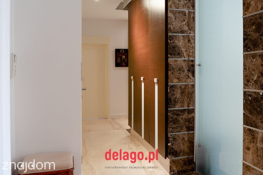 Apartament 103 m² | Wilanów | 2 miejsca postojowe - zdjęcie 7