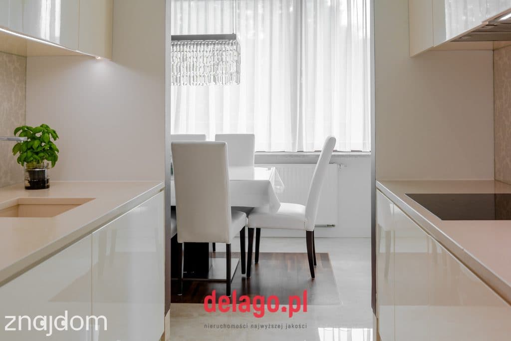 Apartament 103 m² | Wilanów | 2 miejsca postojowe - zdjęcie 9