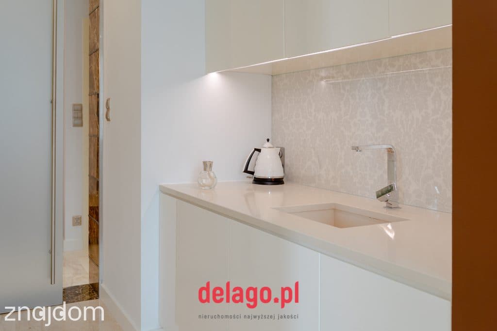 Apartament 103 m² | Wilanów | 2 miejsca postojowe - zdjęcie 10