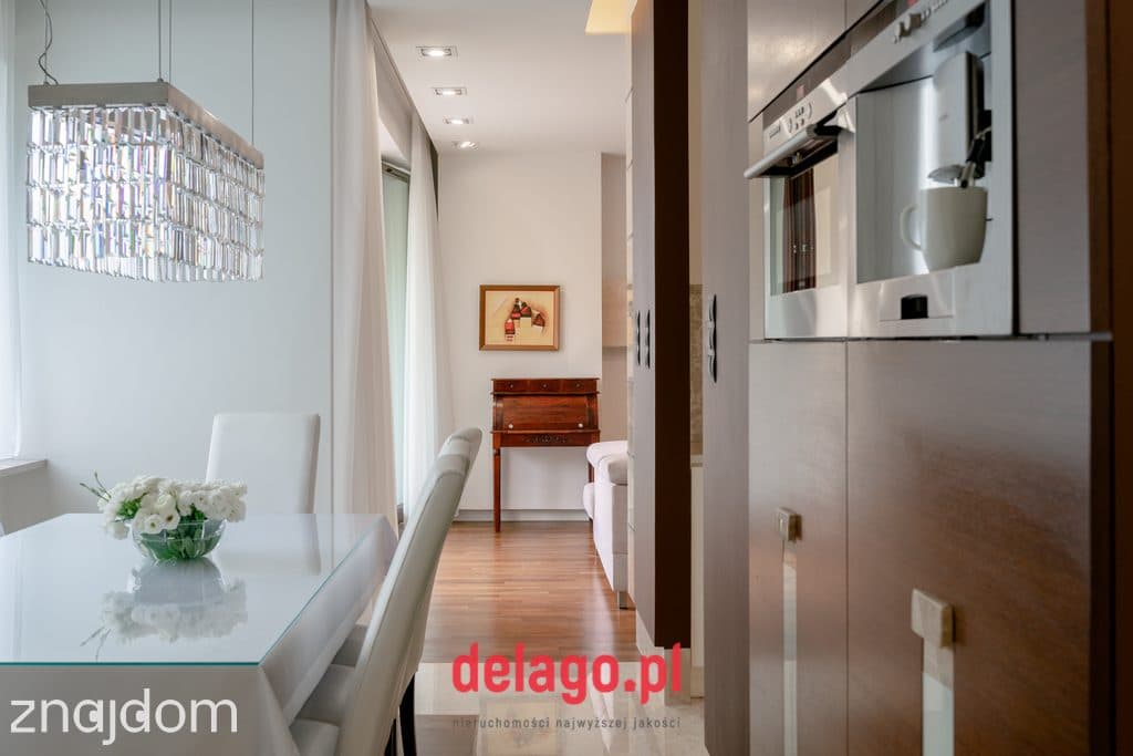 Apartament 103 m² | Wilanów | 2 miejsca postojowe - zdjęcie 12