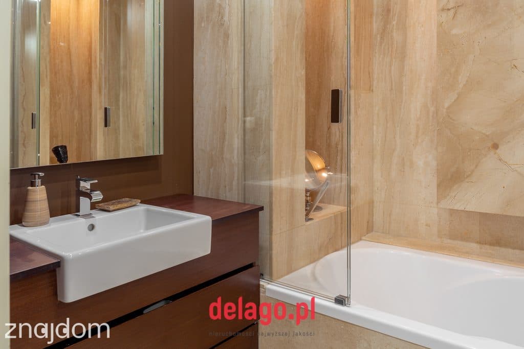 Apartament 103 m² | Wilanów | 2 miejsca postojowe - zdjęcie 17
