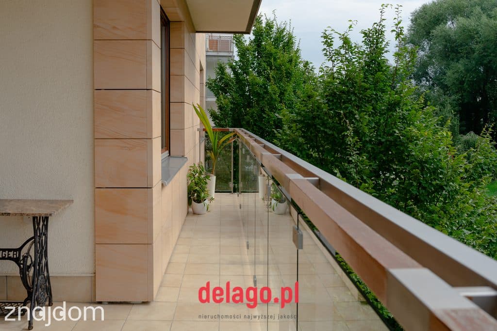 Apartament 103 m² | Wilanów | 2 miejsca postojowe - zdjęcie 19