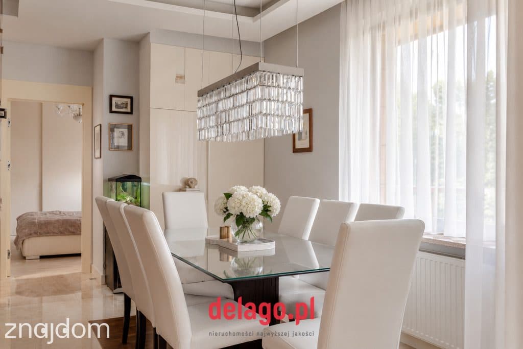 Apartament 103 m² | Wilanów | 2 miejsca postojowe - zdjęcie 11