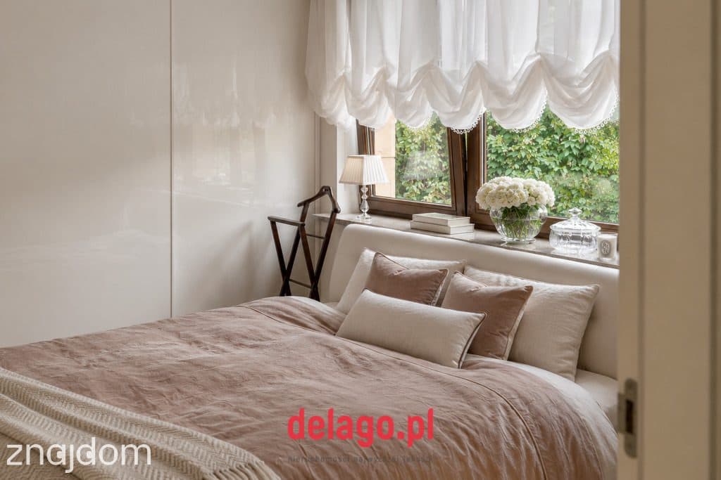 Apartament 103 m² | Wilanów | 2 miejsca postojowe - zdjęcie 13