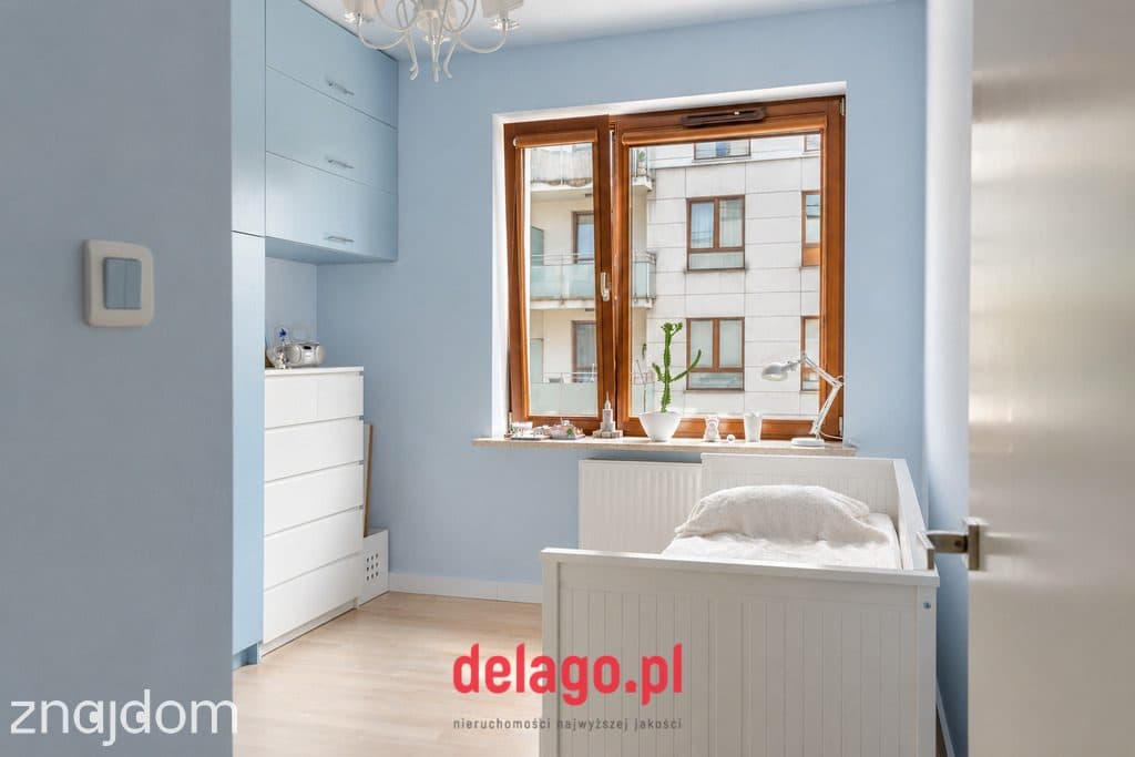 Apartament 103 m² | Wilanów | 2 miejsca postojowe - zdjęcie 14