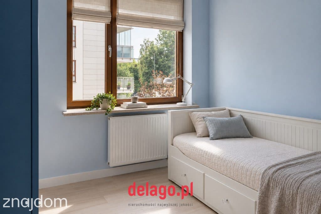 Apartament 103 m² | Wilanów | 2 miejsca postojowe - zdjęcie 15