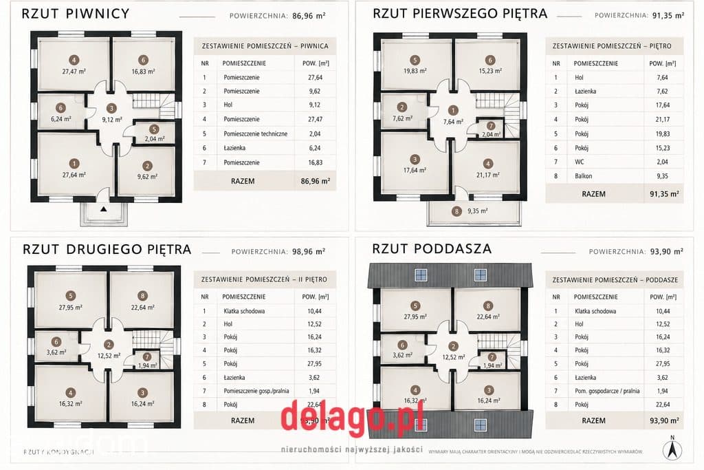 DOM Z POTENCJAŁEM, ATRAKCYJNA LOKALIZACJA - zdjęcie 5