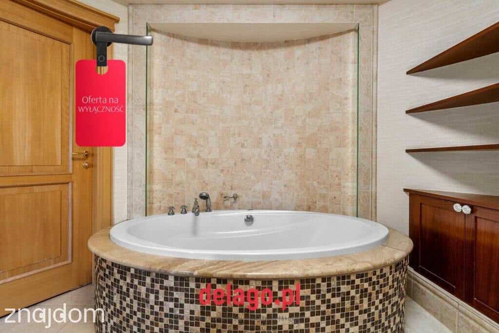 APARTAMENT 180 m² I KABATY | 5 POKOI - zdjęcie 17