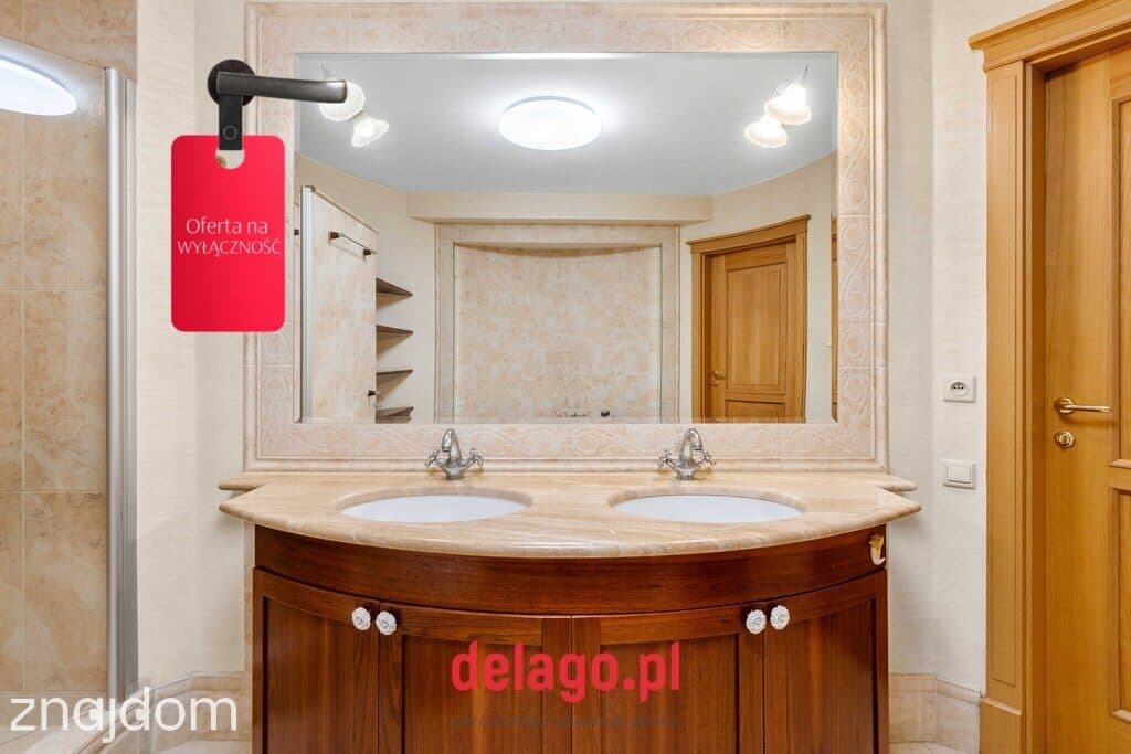 APARTAMENT 180 m² I KABATY | 5 POKOI - zdjęcie 18
