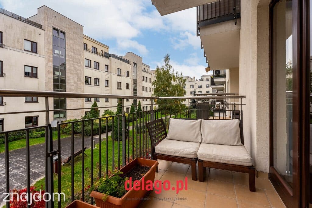 APARTAMENT  NA WILANOWIE | 106,8 m² | 4 POKOJE | 2 MIEJSCA PARKINGOWE - zdjęcie 14