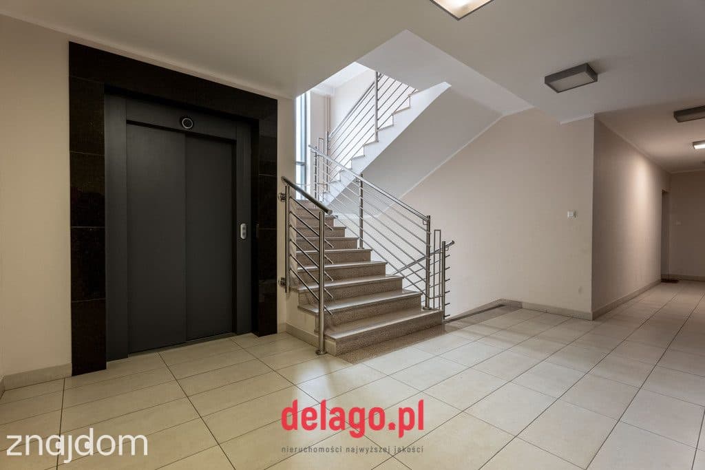 APARTAMENT  NA WILANOWIE | 106,8 m² | 4 POKOJE | 2 MIEJSCA PARKINGOWE - zdjęcie 15