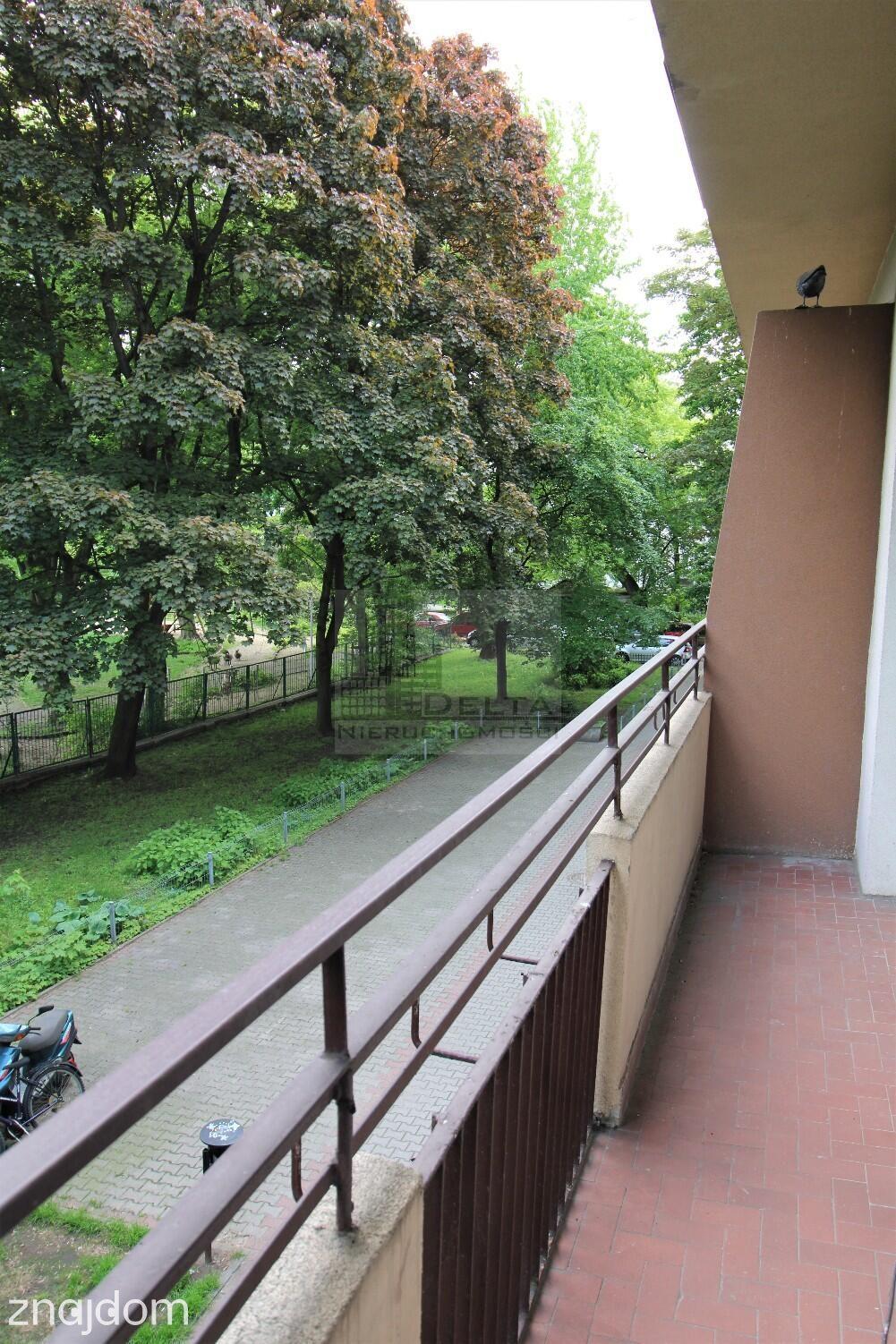 Bardzo cicha kawalerka z balkonem - zdjęcie 15