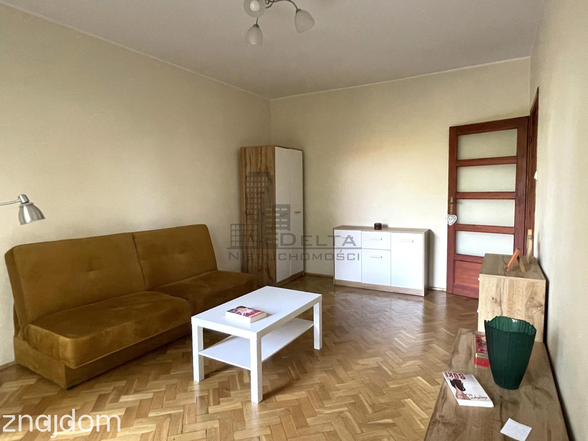 Bardzo cicha kawalerka z balkonem - zdjęcie 5