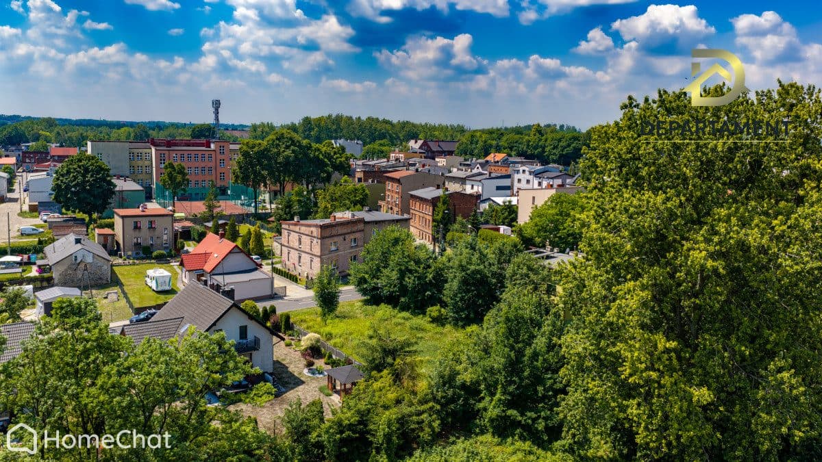 Działka budowlana 827m2 | Piekary Śląskie