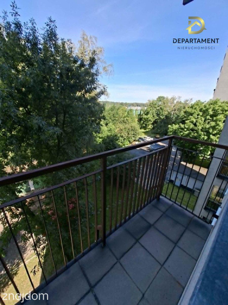 M4 + balkon Katowice - Giszowiec - zdjęcie 2