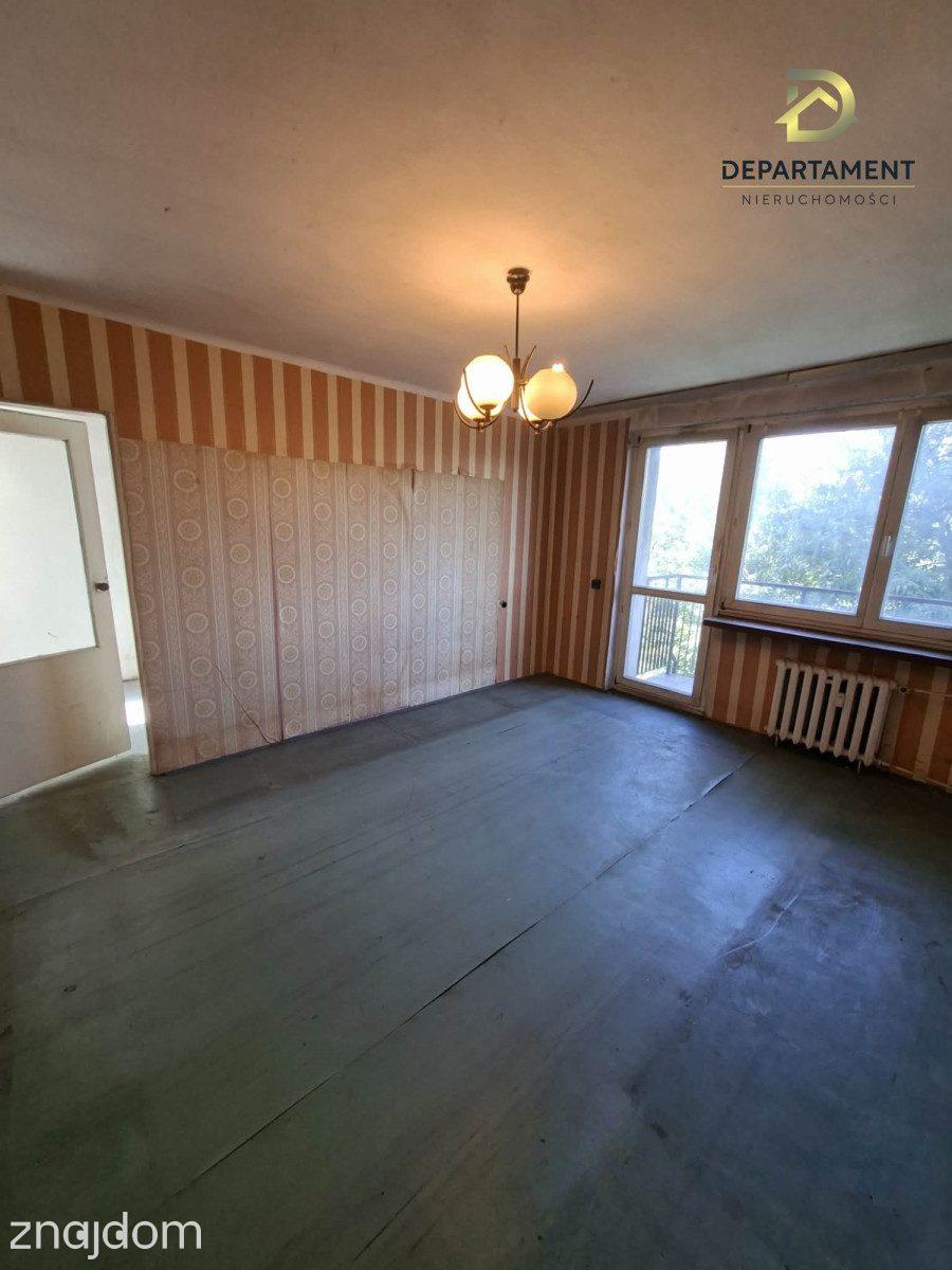 M4 + balkon Katowice - Giszowiec - zdjęcie 4