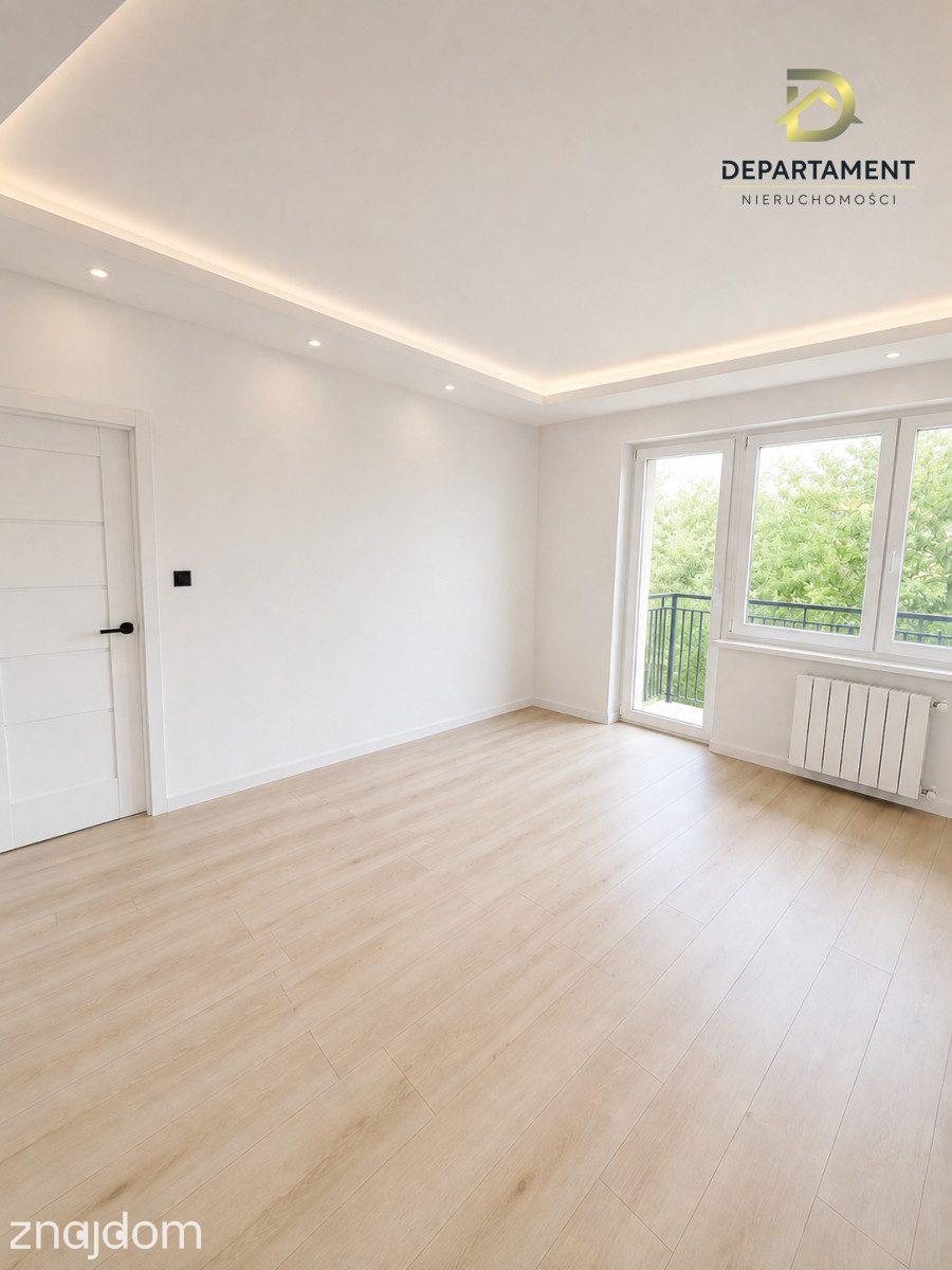 M4 + balkon Katowice - Giszowiec - zdjęcie 3
