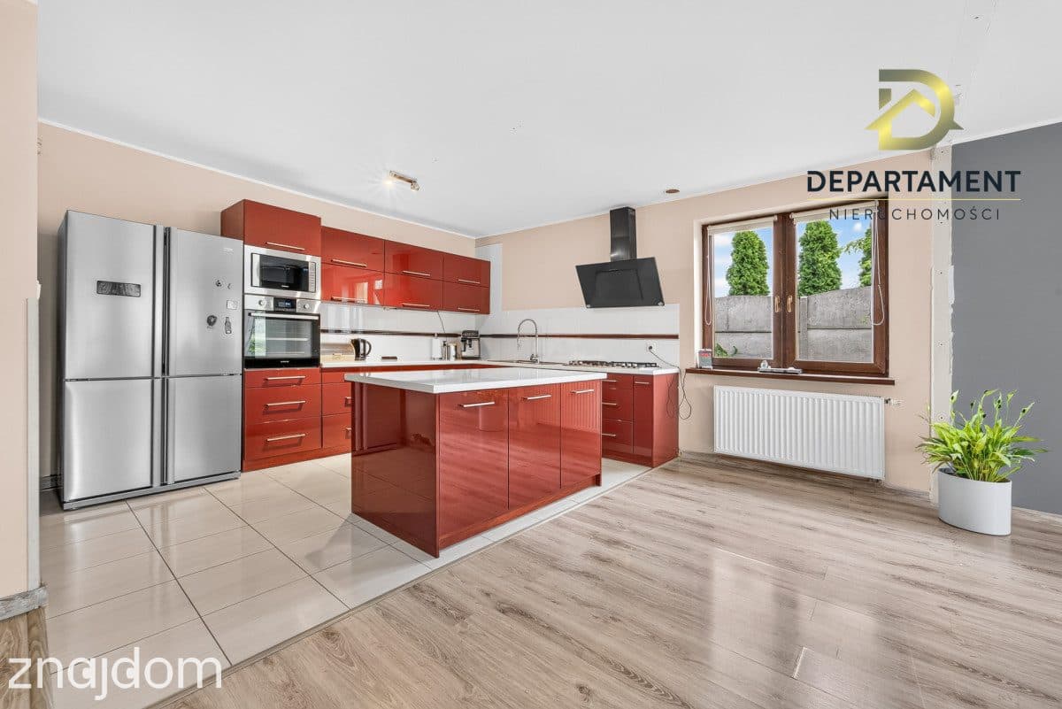 Dom na sprzedaż | 282m2 | działka 800m2 | - zdjęcie 9