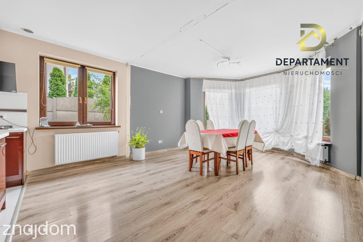 Dom na sprzedaż | 282m2 | działka 800m2 | - zdjęcie 8