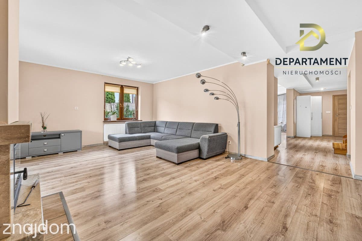 Dom na sprzedaż | 282m2 | działka 800m2 | - zdjęcie 7