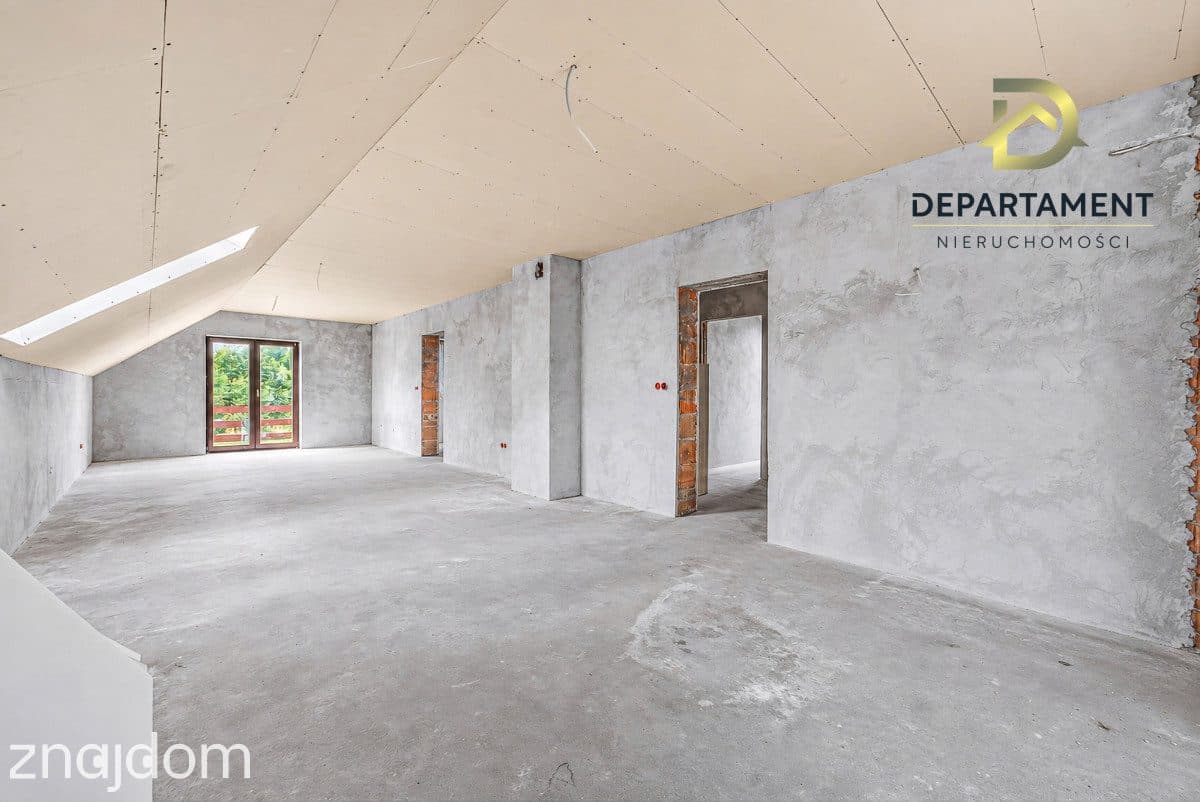 Dom na sprzedaż | 282m2 | działka 800m2 | - zdjęcie 13
