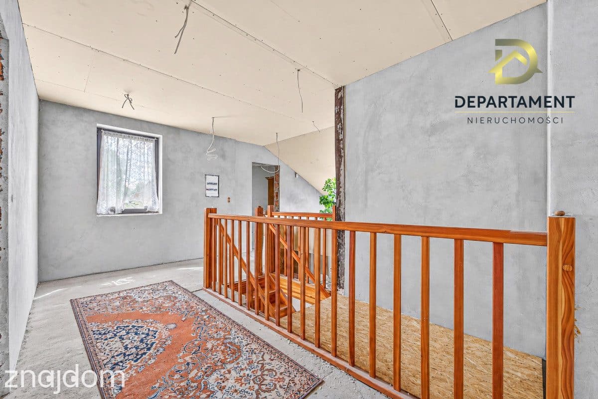 Dom na sprzedaż | 282m2 | działka 800m2 | - zdjęcie 15