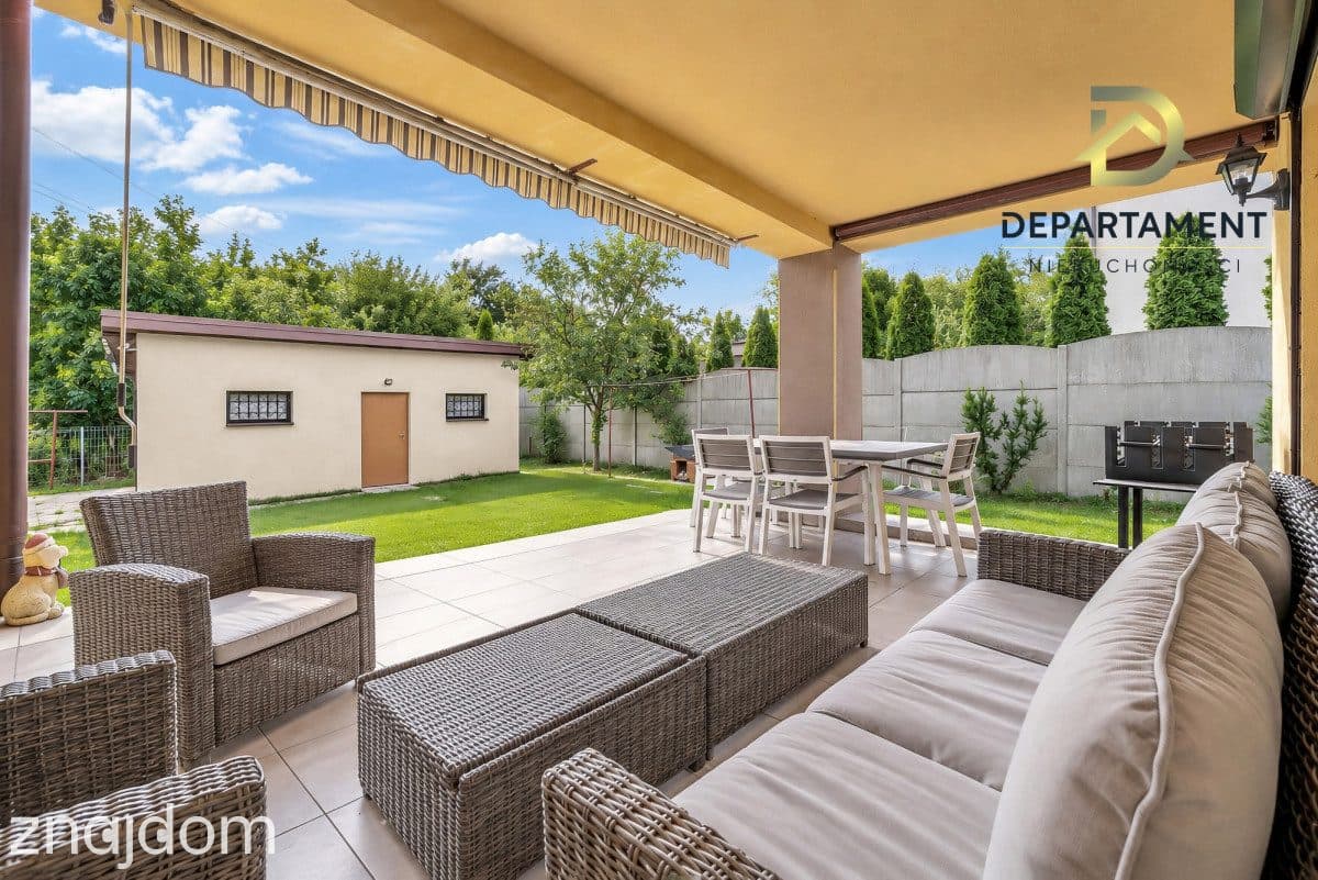 Dom na sprzedaż | 282m2 | działka 800m2 | - zdjęcie 16
