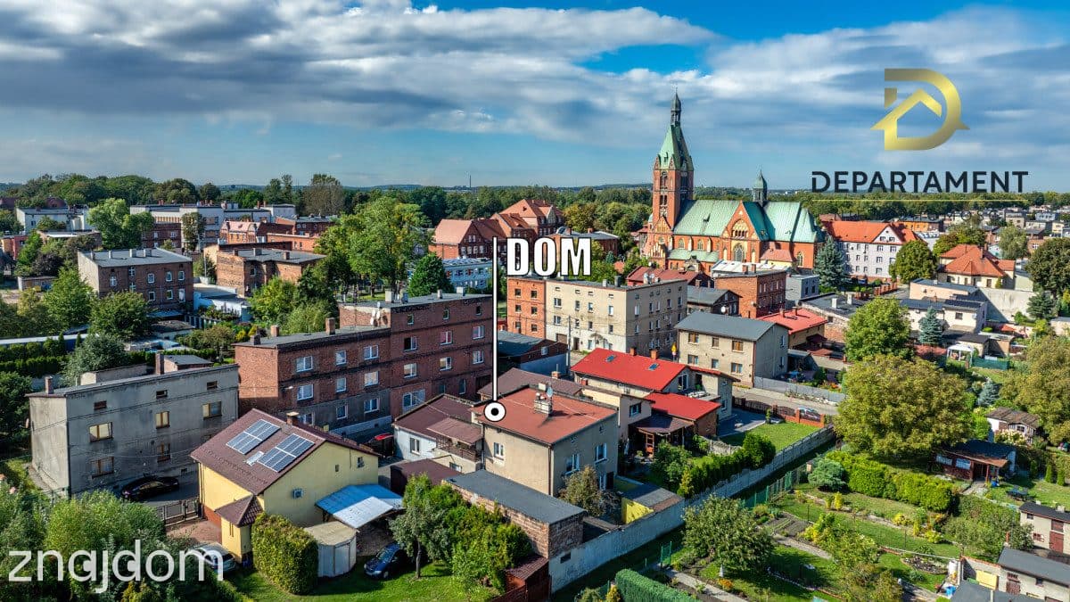 Dwa domy na sprzedaż w cenie jednego | Piekary Śl. - zdjęcie 18