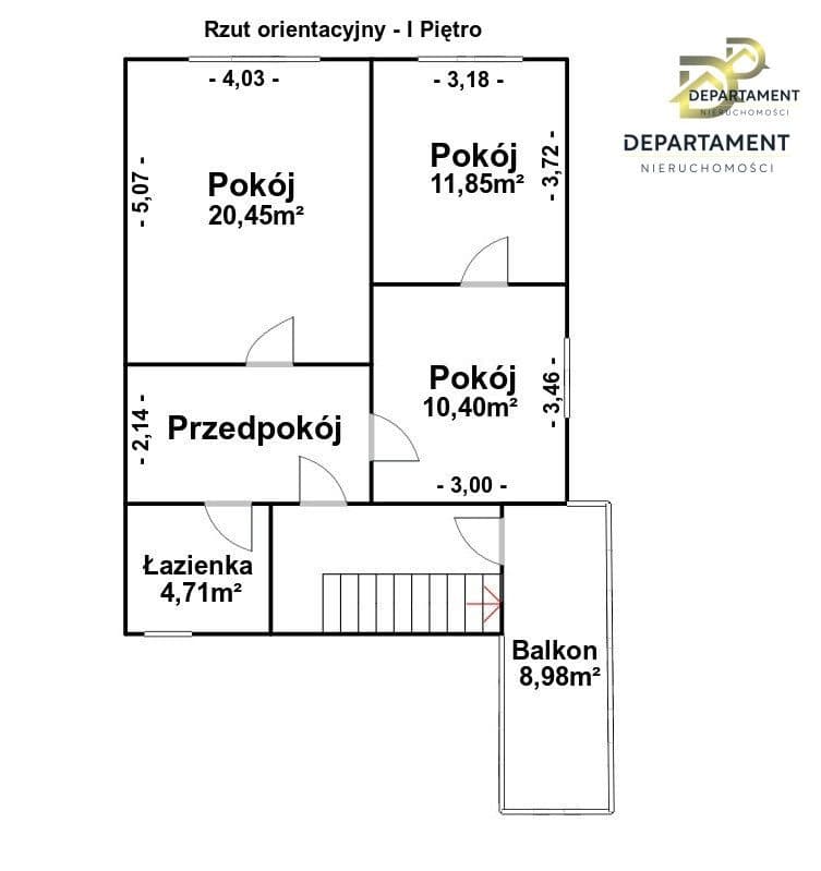 Dwa domy na sprzedaż w cenie jednego | Piekary Śl. - zdjęcie 3