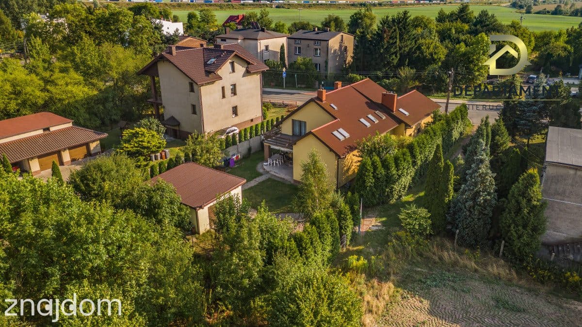 Dom na sprzedaż | 282m2 | działka 800m2 | - zdjęcie 5