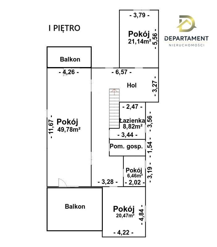 Dom na sprzedaż | 282m2 | działka 800m2 | - zdjęcie 4