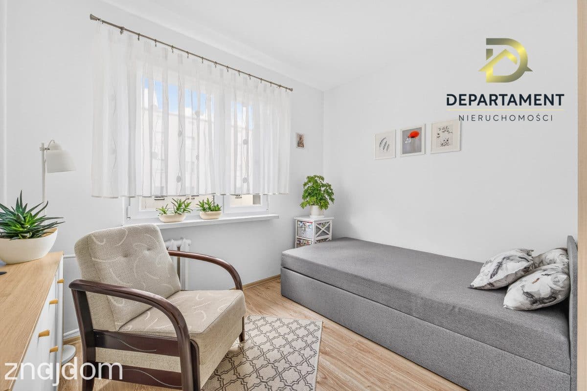 3 pokoje z balkonem | 1 piętro | Piekary Śląskie - zdjęcie 10