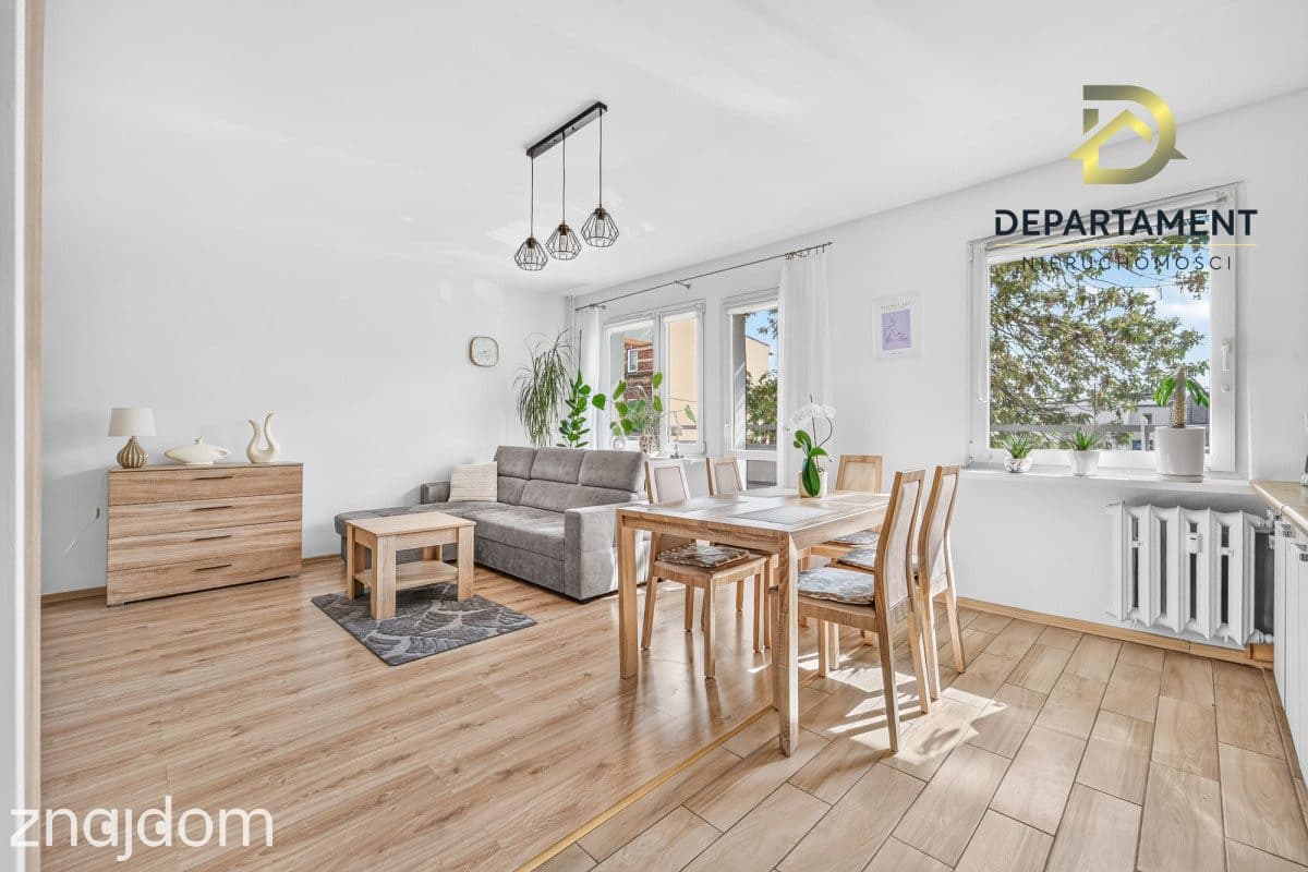 3 pokoje z balkonem | 1 piętro | Piekary Śląskie - zdjęcie 8
