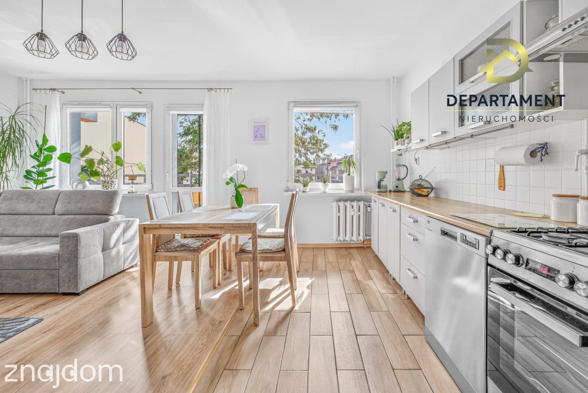 3 pokoje z balkonem | 1 piętro | Piekary Śląskie - zdjęcie 7