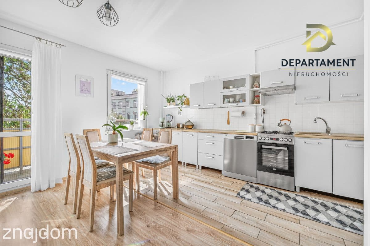 3 pokoje z balkonem | 1 piętro | Piekary Śląskie - zdjęcie 6