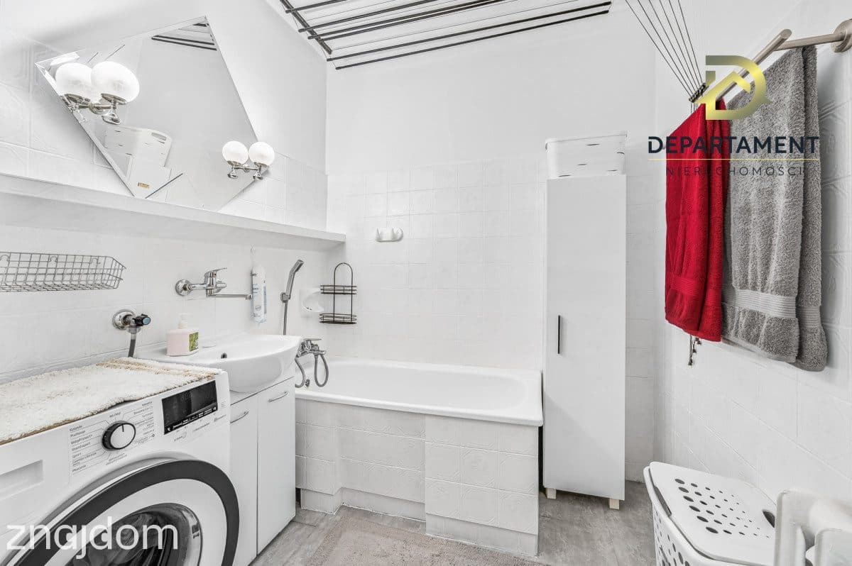 3 pokoje z balkonem | 1 piętro | Piekary Śląskie - zdjęcie 11