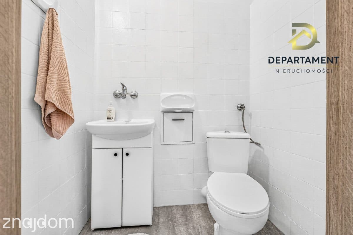 3 pokoje z balkonem | 1 piętro | Piekary Śląskie - zdjęcie 12