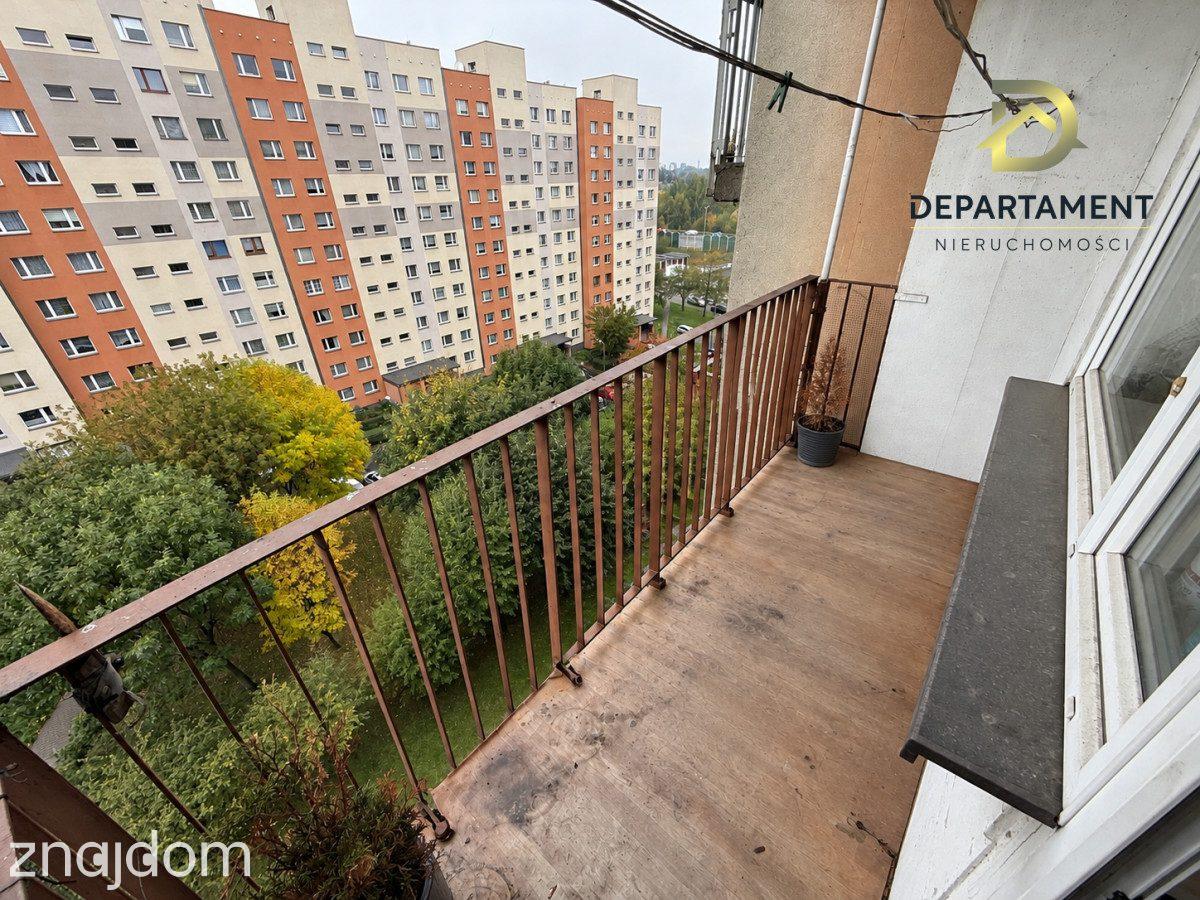 Mieszkanie 3 pokoje z balkonem | Świętochłowice - zdjęcie 13