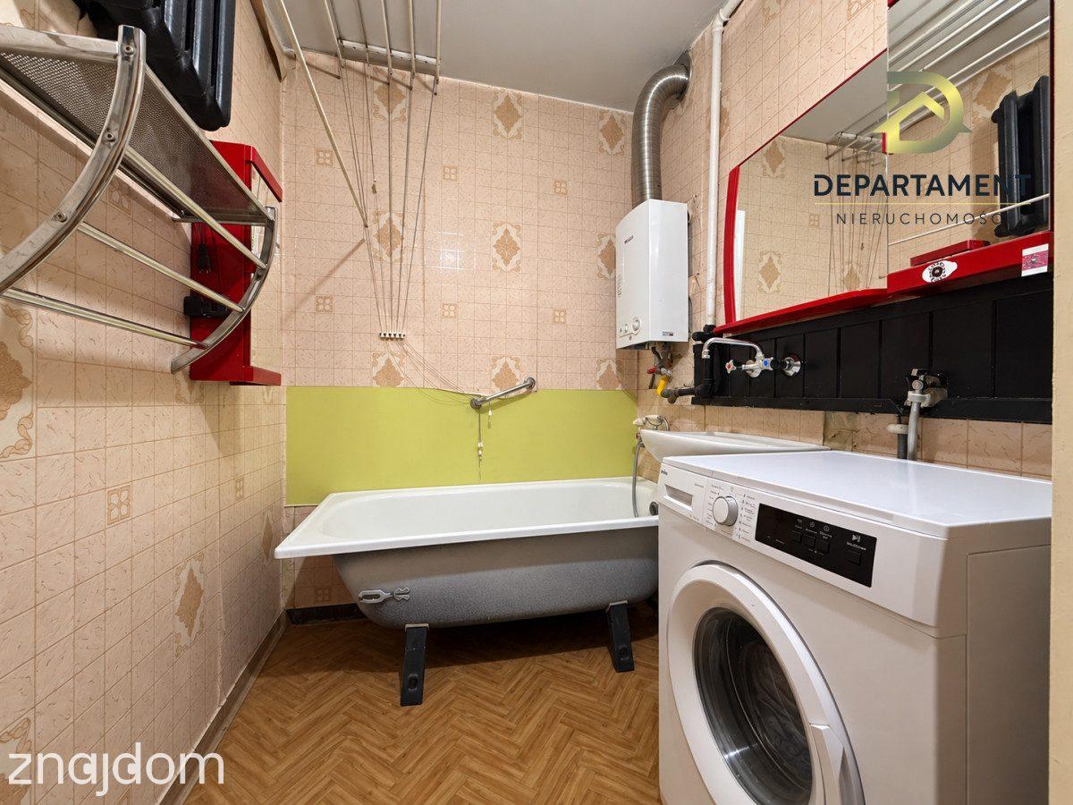 Mieszkanie 3 pokoje z balkonem | Świętochłowice - zdjęcie 8