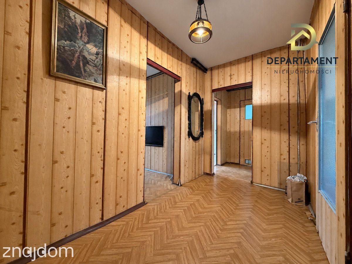 Mieszkanie 3 pokoje z balkonem | Świętochłowice - zdjęcie 9