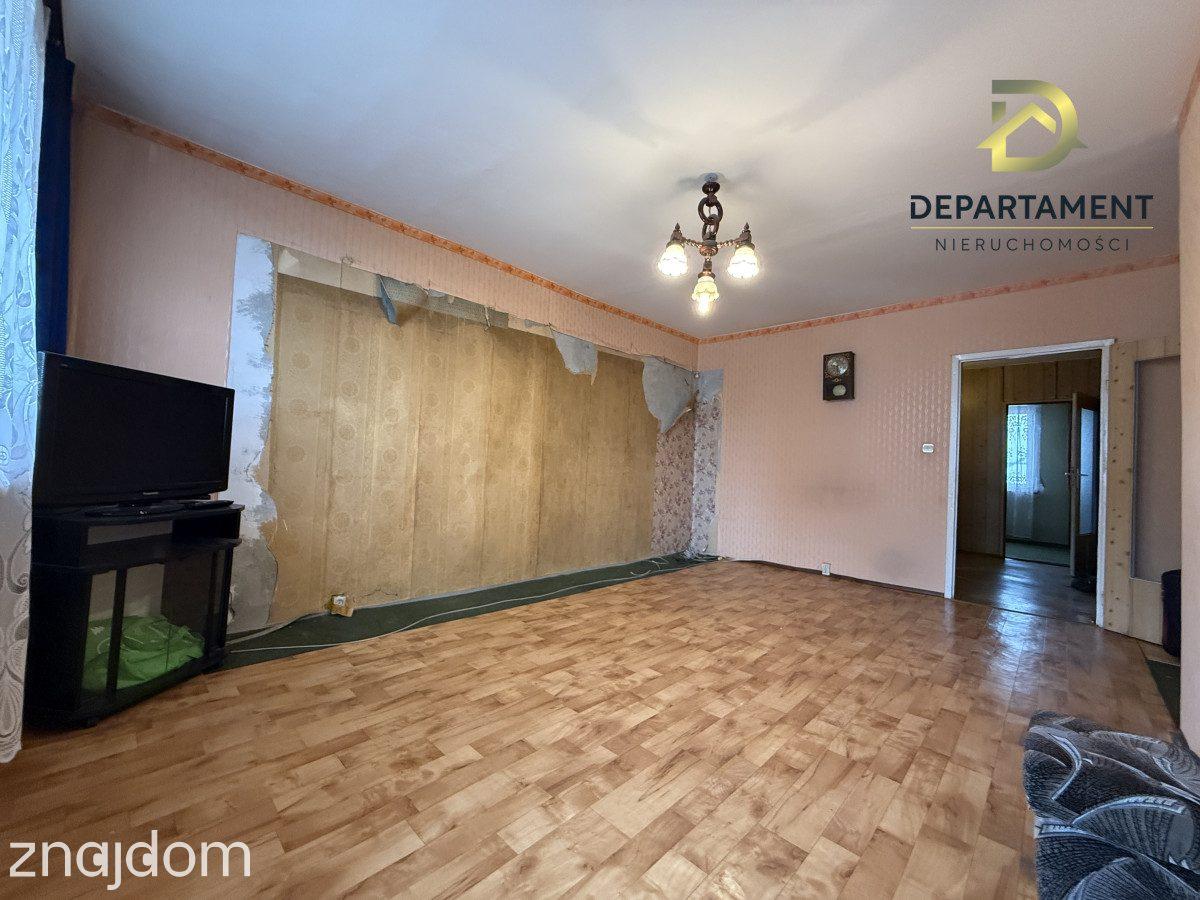 Mieszkanie 3 pokoje z balkonem | Świętochłowice - zdjęcie 3
