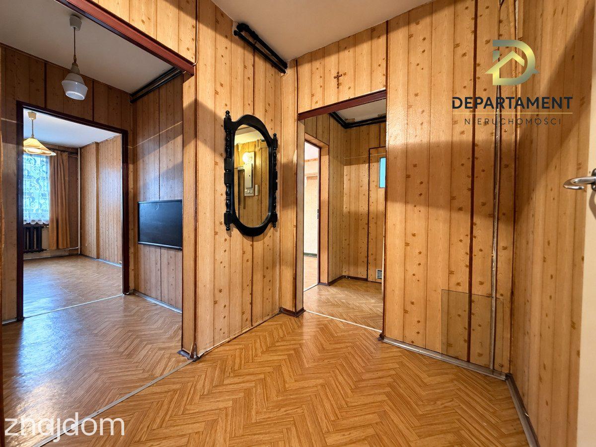 Mieszkanie 3 pokoje z balkonem | Świętochłowice - zdjęcie 12