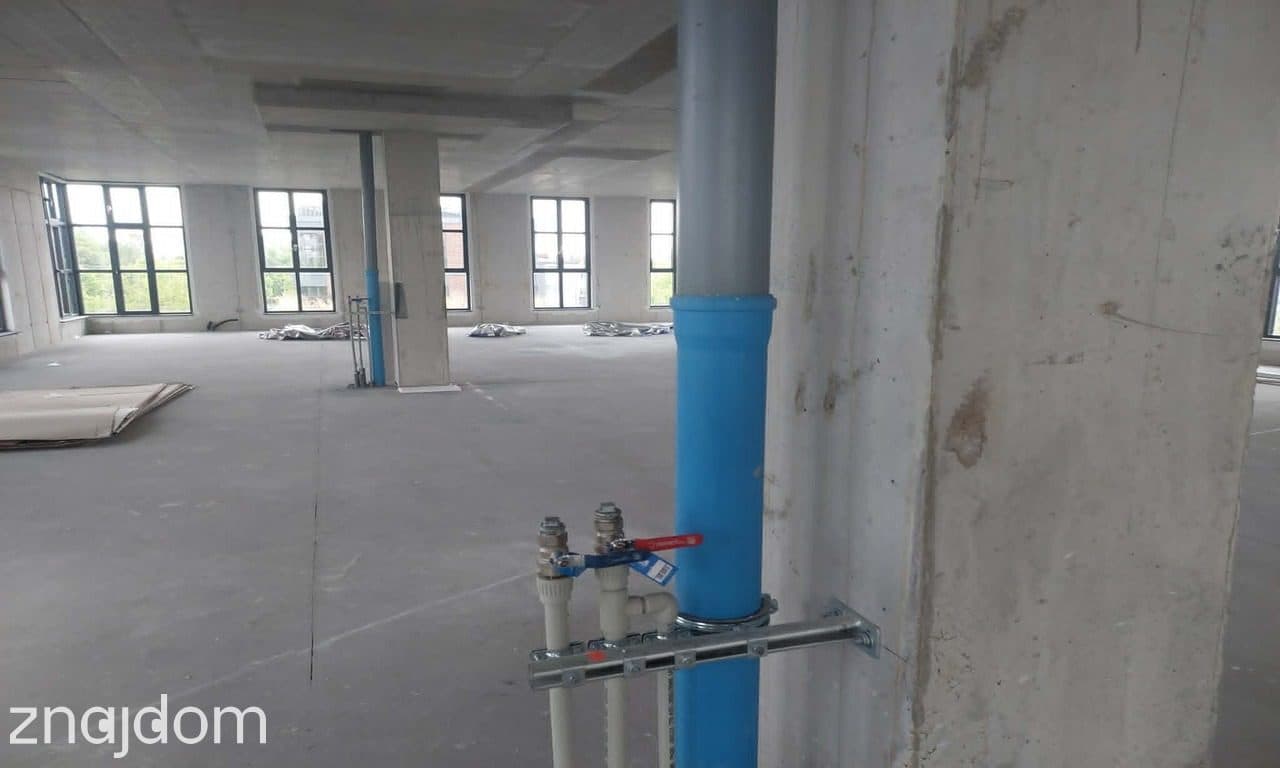 PRESTIŻOWE HQ GABINETY BIURA 287 m² POZNAŃ WINOGRA - zdjęcie 6