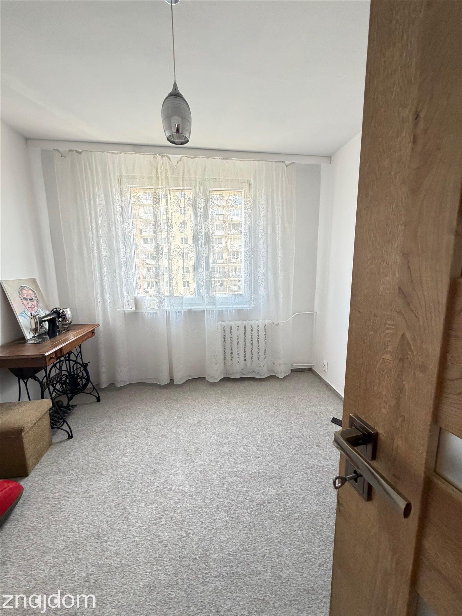 3-POKOJOWE MIESZKANIE, 57 m², UL. ROMUALDA - zdjęcie 2