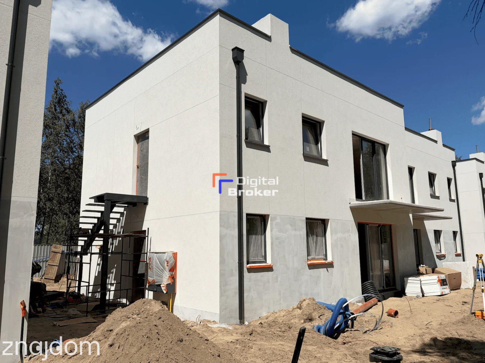 69m2/4 pokoje/Ciche miejsce pod Warszawą - zdjęcie 2
